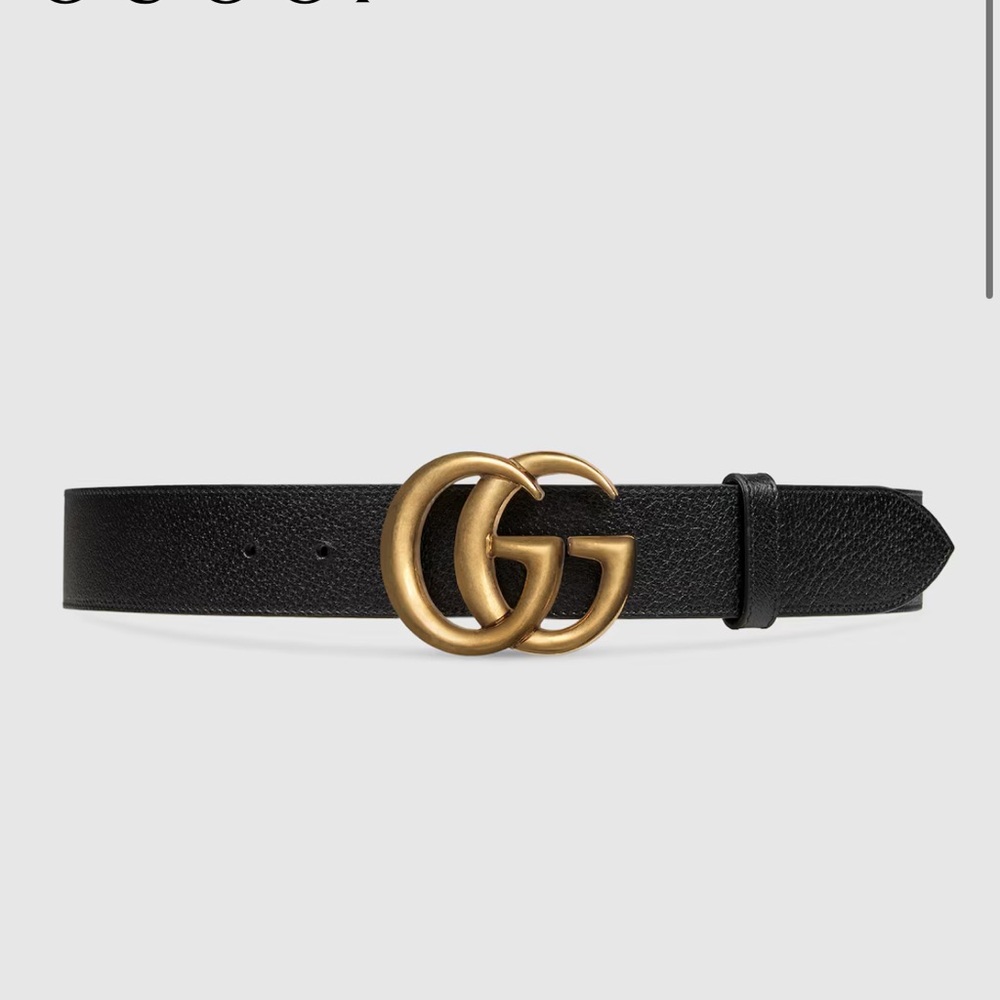 Gucci Belt